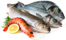 Рыба, морепродукты, полуфабрикаты