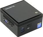 Фото Gigabyte Brix (GB-BACE-3160)