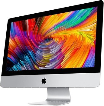 Фото Apple iMac 21.5 (MMQA21)