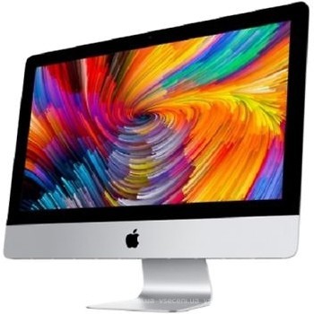 Фото Apple iMac 21.5 Retina 4K (MNDY2)