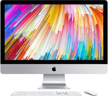 Фото Apple 27-inch iMac with Retina 5K Display (MNE92)