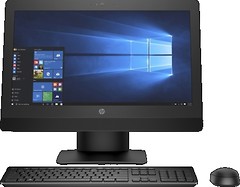 Фото HP ProOne 600 G3 AiO (2SG16EA)