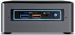 Фото Intel NUC (BOXNUC7I7BNH)