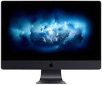 Фото Apple iMac Pro 27-inch Retina 5K (Z14B0019B)
