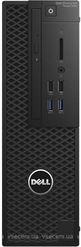 Фото Dell Precision Tower 3420 S1 (210-AFLH)