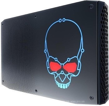 Фото Intel NUC Hades Canyon (BOXNUC8I7HNK2)