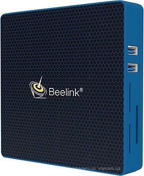 Фото Beelink M1