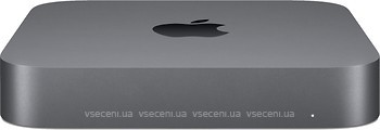 Фото Apple Mac Mini (Z0W20000D)