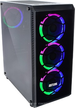 Фото Artline Gaming X55 (X55v10)