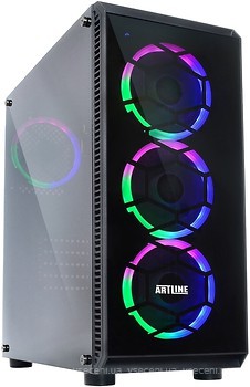 Фото Artline Gaming X65 (X65v20)