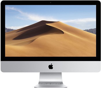 Фото Apple iMac 21.5 Retina 4K (Z0VX000AS/MRT333)