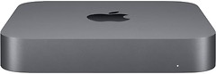 Фото Apple Mac Mini (Z0W20002W/MRTT26)