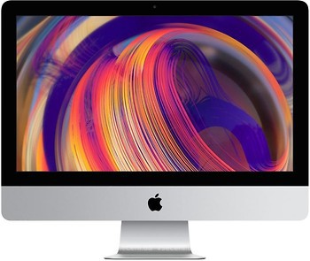 Фото Apple iMac 21.5 Retina 4K (Z0VX0003M)