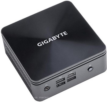 Фото Gigabyte Brix (GB-BRi5H-10210)