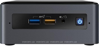 Фото Intel NUC 10 (BXNUC10I5FNK2)