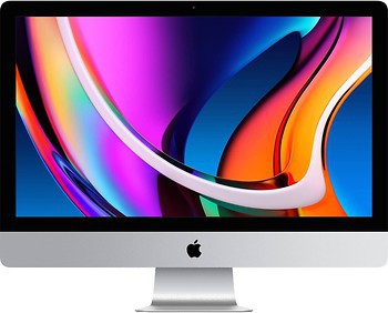 Фото Apple iMac 27 Retina 5K (Z0ZW00106)