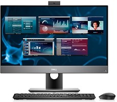 Фото Dell OptiPlex 7780 (N206O7780AIO_UBU)