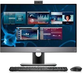 Фото Dell OptiPlex 7780 (N206O7780AIO_UBU)