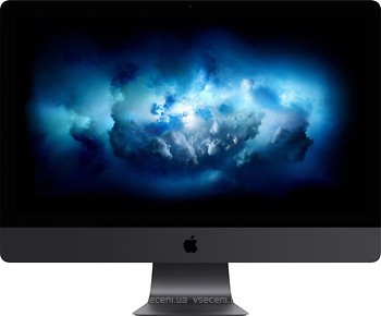 Фото Apple iMac Pro 27 Retina 5K (Z0UR000MP)