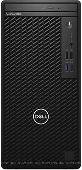 Фото Dell OptiPlex 3080 MT (N211O3080MTAC_WP)