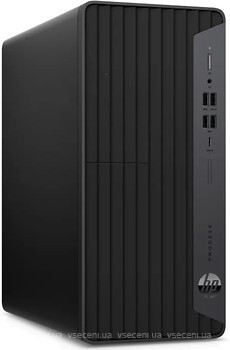 Фото HP ProDesk 600 G6 MT (1D2Z2EA)