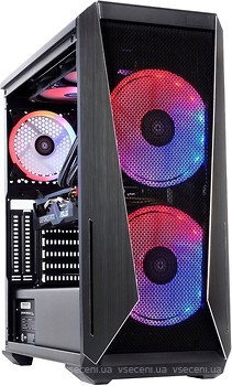 Фото Artline Gaming X89 (X89v07)