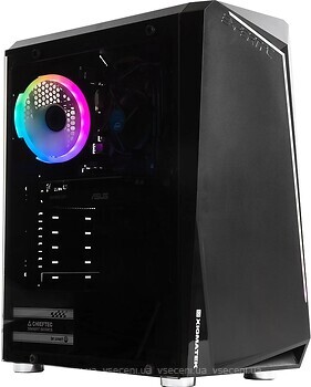 Фото Expert PC Ultimate (I14F16H2S155F2609)