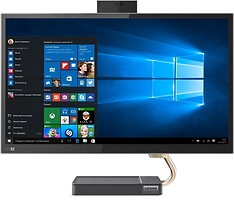 Фото Lenovo IdeaCentre AIO 5 27IOB6 (F0G40029UA)