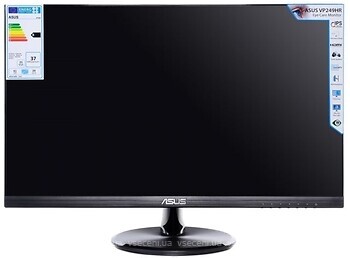 Фото Artline Business B12 (B12v29+VP249HR)