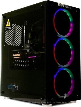 Фото Expert PC Ultimate (A1200.08.H1S1.1050T.A270)