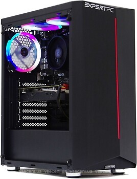 Фото Expert PC Ultimate (A2600.08.H1.1050T.A423)