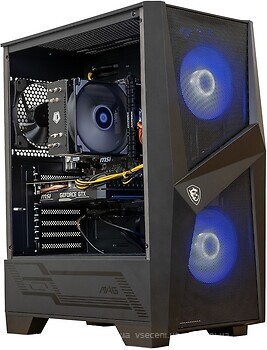 Фото Expert PC Ultimate (A3500X.16.H1.1050T.A2427)