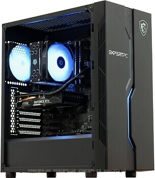 Фото Expert PC Ultimate (A3600.16.S4.3060.A2400)
