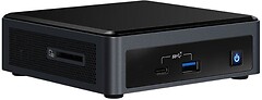 Фото Intel NUC 10 Performance (BXNUC10I5FNKN2)