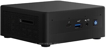 Фото Intel NUC 11 Performance kit (NUC11PAHi7)