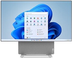 Фото Lenovo Yoga AIO 7 27ACH7 (F0GS0046RK)