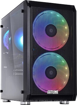 Фото Artline Gaming X73 (X73v37)