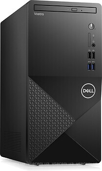 Фото Dell Vostro 3910 MT (N7598VDT3910EMEA01_PS)