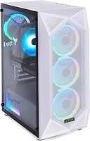 Фото Artline Gaming X57 (X57WHITEv58)