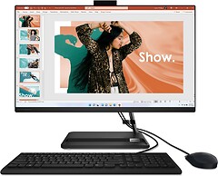 Фото Lenovo IdeaCentre AIO 3 24IAP7 (F0GH00X0UO)