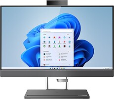 Фото Lenovo IdeaCentre AIO 5 24IAH7 (F0GR009HUA)