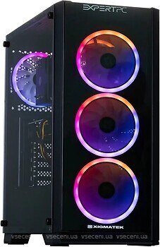 Фото Expert PC Ultimate (I11400F.16.H1S2.3060.C2436)