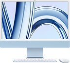 Фото Apple iMac 24 M3 Blue (Z19K0001P)