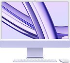 Фото Apple iMac 24 M3 Purple (Z19P0001U)