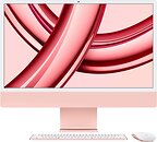 Фото Apple iMac 24 M3 Pink (MQRT3)