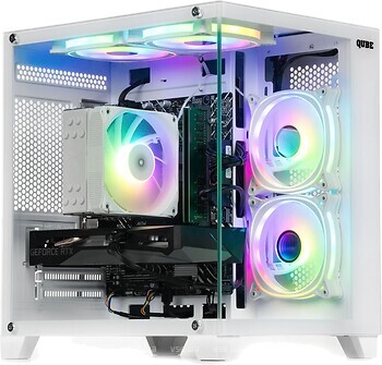 Фото Artline Gaming X49WHITE (X49WHITEv40)