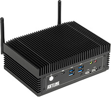 Фото Artline Business B12Silent (B12Silentv41)