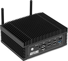 Фото Artline Business B14 (B14v21Win)