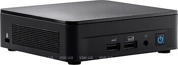 Фото Asus NUC13ANHi5 (90AB3ANH-MR6100)