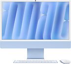 Фото Apple iMac 24 M4 Blue (MWUF3)